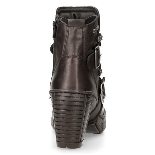 Botin New Rock M-TRCASCO004-S2