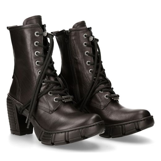 Botin New Rock M-TRCASCO007-S2