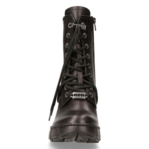 Botin New Rock M-TRCASCO007-S2