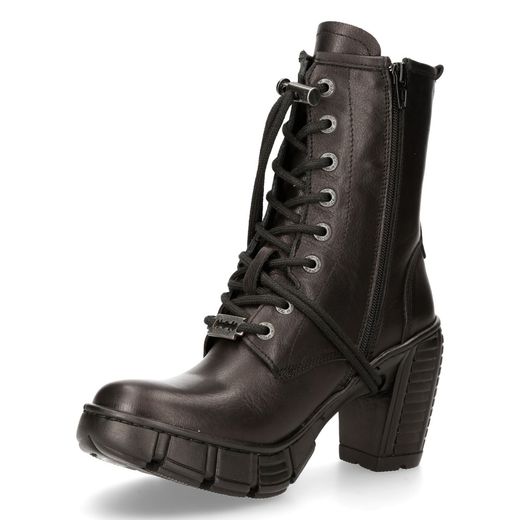 Botin New Rock M-TRCASCO007-S2