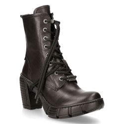 Botin New Rock M-TRCASCO007-S2