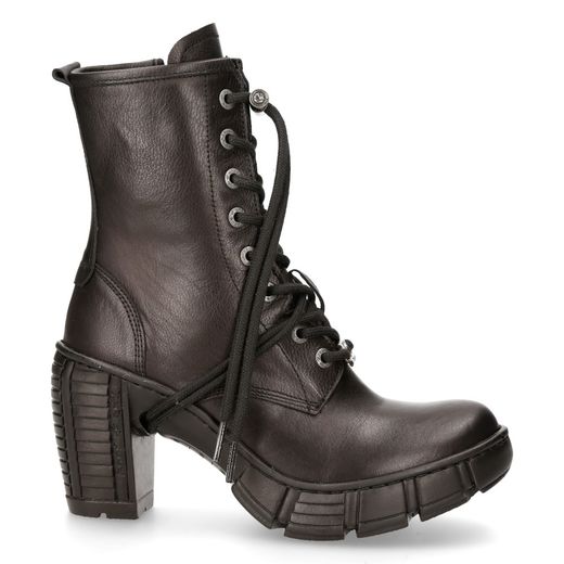 Botin New Rock M-TRCASCO007-S2