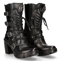 Botin New Rock M-TRCASCO008-V2