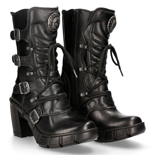 Botin New Rock M-TRCASCO008-V2