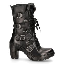 Botin New Rock M-TRCASCO008-V2