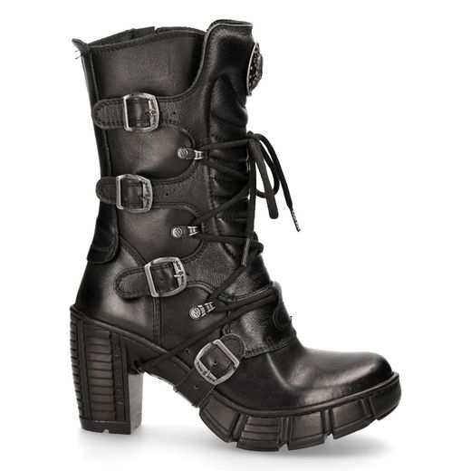 Botin New Rock M-TRCASCO008-V2