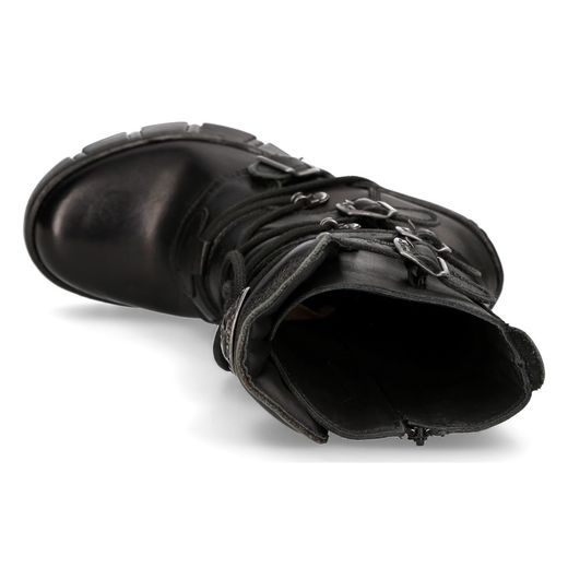 Botin New Rock M-TRCASCO008-V2