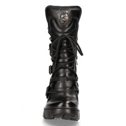 Botin New Rock M-TRCASCO008-V2