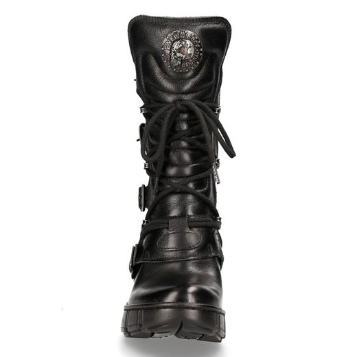 Botin New Rock M-TRCASCO008-V2