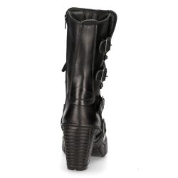 Botin New Rock M-TRCASCO008-V2