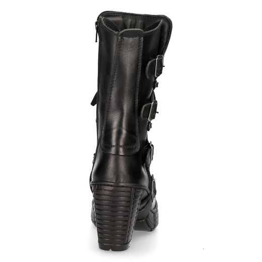 Botin New Rock M-TRCASCO008-V2