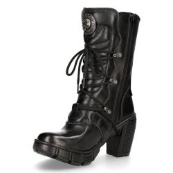 Botin New Rock M-TRCASCO008-V2