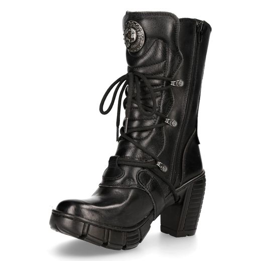 Botin New Rock M-TRCASCO008-V2