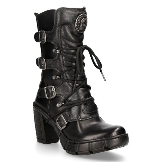 Botin New Rock M-TRCASCO008-V2