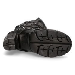 Botin New Rock M-TRCASCO008-V2