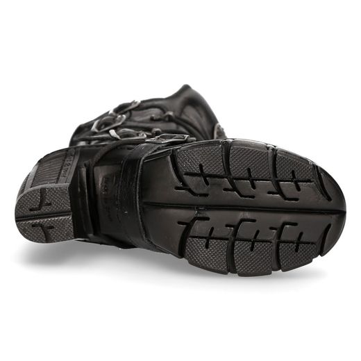 Botin New Rock M-TRCASCO008-V2