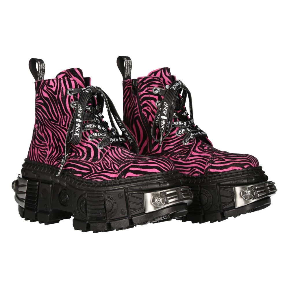 Botin New Rock M-WALL005-C24