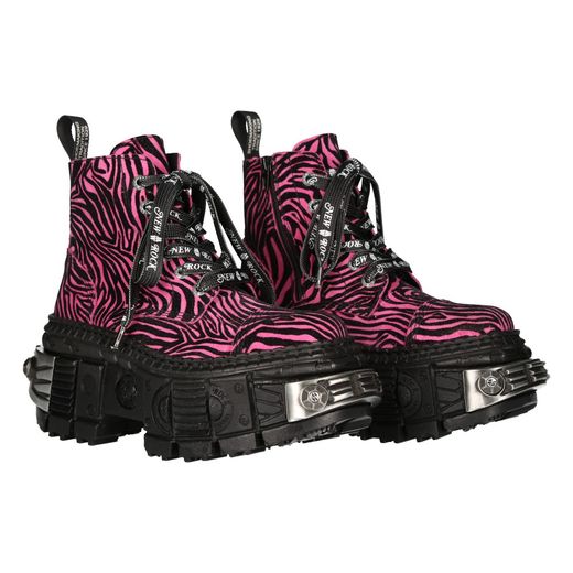 Botin New Rock M-WALL005-C24