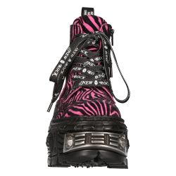 Botin New Rock M-WALL005-C24