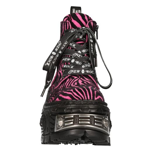 Botin New Rock M-WALL005-C24