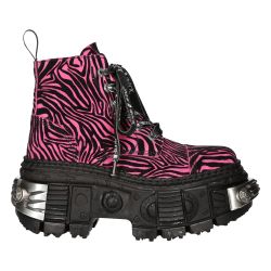 Botin New Rock M-WALL005-C24