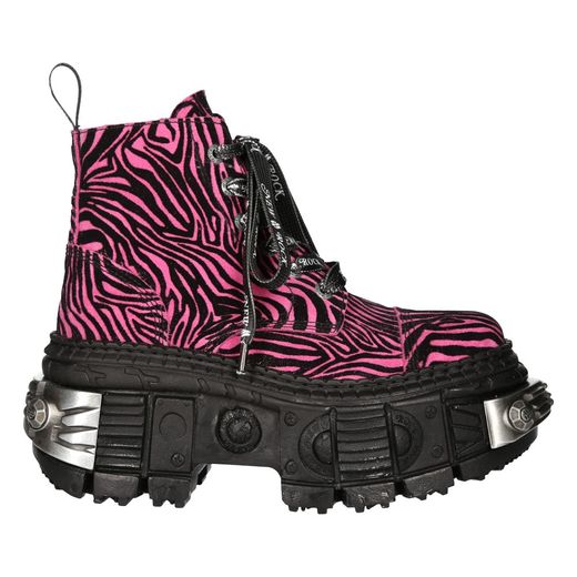 Botin New Rock M-WALL005-C24