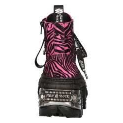 Botin New Rock M-WALL005-C24