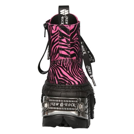 Botin New Rock M-WALL005-C24