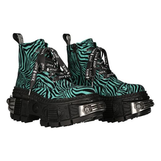 Botin New Rock M-WALL005-C25