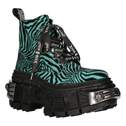 Botin New Rock M-WALL005-C25