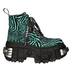 Botin New Rock M-WALL005-C25