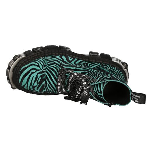 Botin New Rock M-WALL005-C25