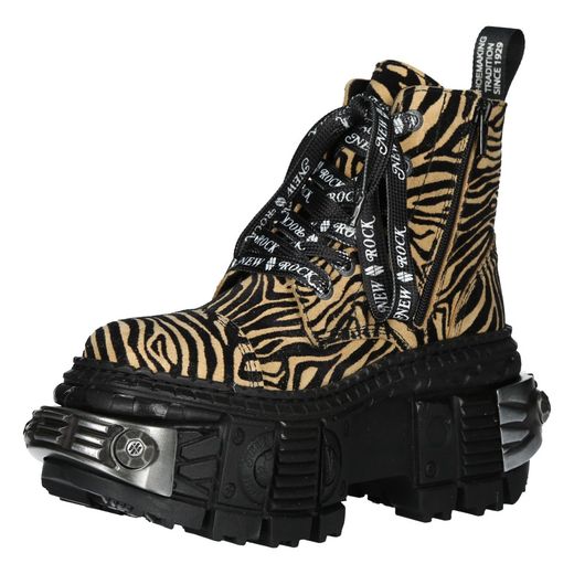 Botin New Rock M-WALL005-C27