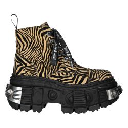 Botin New Rock M-WALL005-C27