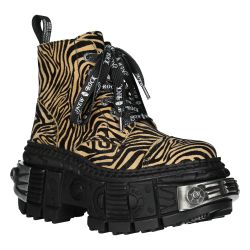 Botin New Rock M-WALL005-C27