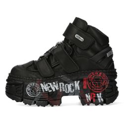 Botin New Rock M-WALL009-C12