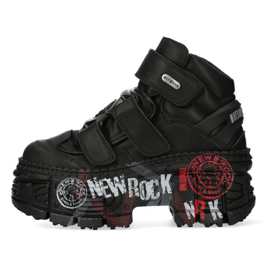 Botin New Rock M-WALL009-C12