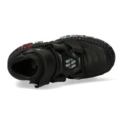 Botin New Rock M-WALL009-C12