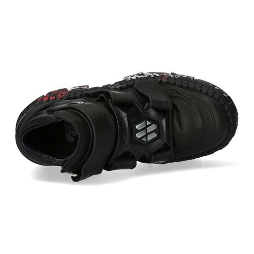 Botin New Rock M-WALL009-C12