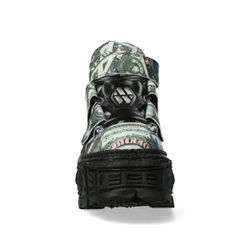 Botin New Rock M-WALL009-C13