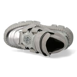 Botin New Rock M-WALL009-S3