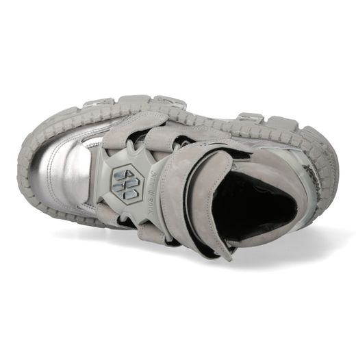 Botin New Rock M-WALL009-S3