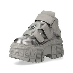 Botin New Rock M-WALL009-S3