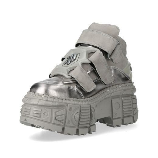 Botin New Rock M-WALL009-S3