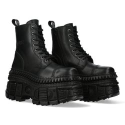 Botin New Rock M-WALL083C-S3