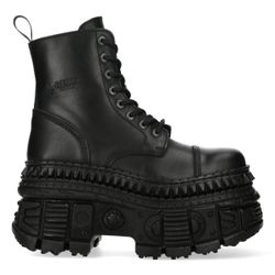 Botin New Rock M-WALL083C-S3