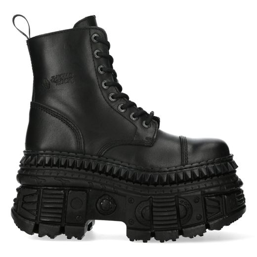 Botin New Rock M-WALL083C-S3