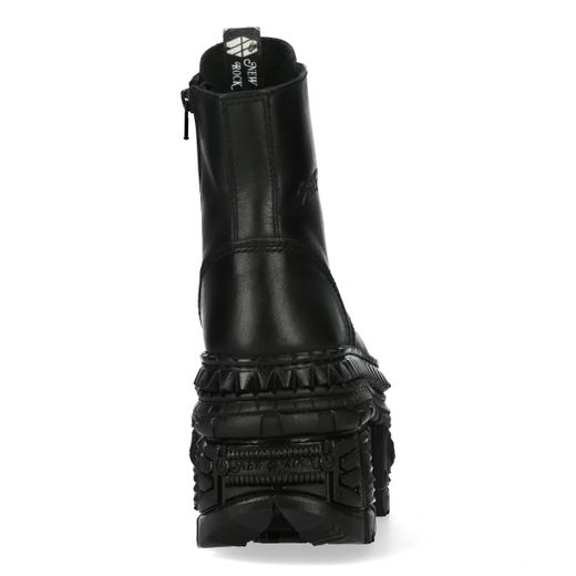 Botin New Rock M-WALL083C-S3