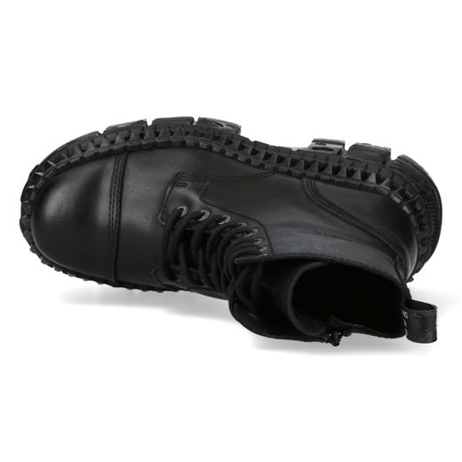 Botin New Rock M-WALL083C-S3
