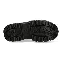 Botin New Rock M-WALL083C-S3